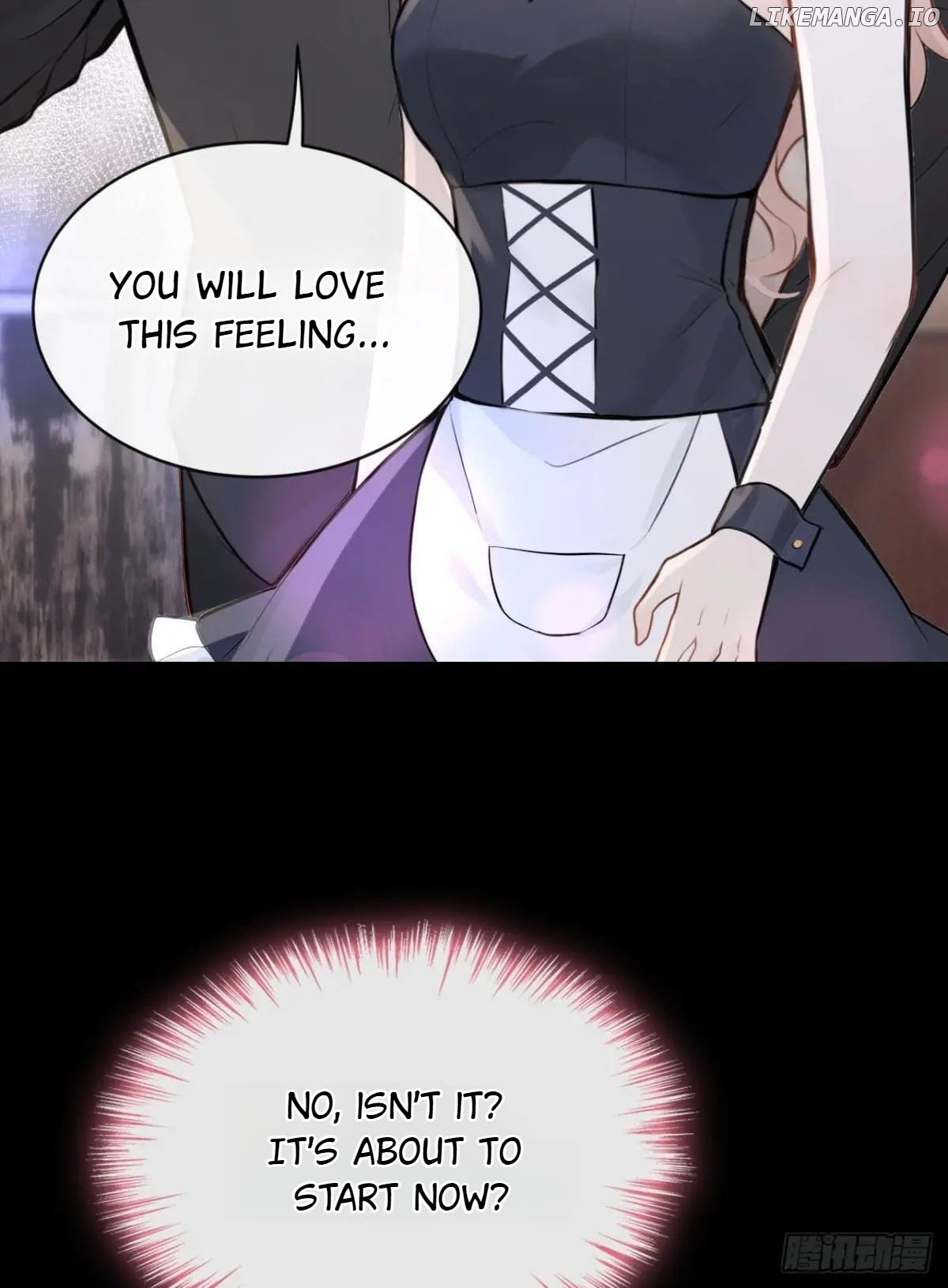 Living Together Just To Guide You Chapter 45 - page 2